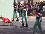92 Aniversario Legión 031